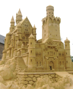 sandcastle 28 lis